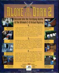 Box shot Alone in the Dark 2